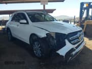 ✅ 2023 Mercedes-Benz GLE 450 • VIN: 4JGFB5KB7PA855133 • Лот: 43389184. Опубликован ранее на IAAI с пробегом 48 886 миль. Бесплатный доступ к архиву аукционных продаж из США и подробный отчёт об истории автомобиля на DreamBid. Изображение 1.