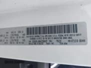 ✅ 2017 Ram ProMaster Cargo • VIN: 3C6URVJG0HE550437 • Lot: 42698604. Listed on IAAI with 170,033 mi. Free auction sales archive from the USA and detailed vehicle history report at DreamBid. Image 9.