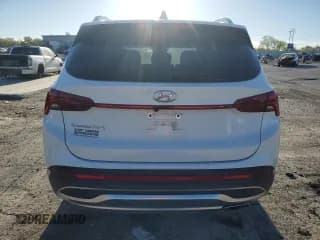 ✅ 2022 Hyundai Santa Fe SEL • VIN: 5NMS34AJ2NH405864 • Лот: 48108213. Опубликован ранее на Copart с пробегом 27 333 миль. Бесплатный доступ к архиву аукционных продаж из США и подробный отчёт об истории автомобиля на DreamBid. Изображение 6.
