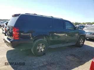 ✅ 2013 Chevrolet Suburban LT • VIN: 1GNSCJE09DR235732 • Lot: 75107514. Wystawiony na Copart z przebiegiem 256 229 mil. Bezpłatny archiwum sprzedaży aukcyjnych z USA i szczegółowy raport historii pojazdu na DreamBid. Zdjęcie 3.
