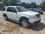 ✅ 2007 Ford Explorer XLT • VIN: 1FMEU63E77UA89780 • Лот: 58213725. Опубликован ранее на Copart с пробегом 306 474 миль. Бесплатный доступ к архиву аукционных продаж из США и подробный отчёт об истории автомобиля на DreamBid. Изображение 4.