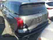 2023 Hyundai Palisade SEL с VIN KM8R24GE3PU583253, выставлен на аукционе Copart как лот 74038484 с пробегом Не указан миль и На запчасти • Non repairable. История ставок и продаж доступна на DreamBid. Изображение 6.