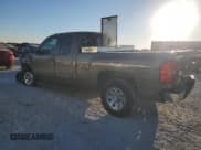 ✅ 2012 Chevrolet Silverado 1500 LS • VIN: 1GCRCREA9CZ319336 • Lot: 76397954. Listed on Copart with Not provided. Free auction sales archive from the USA and detailed vehicle history report at DreamBid. Image 2.