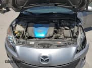 ✅ 2013 Mazda 3 i Grand Touring • VIN: JM1BL1M71D1834209 • Lot: 61665055. Listed on Copart with 192,718 mi. Free auction sales archive from the USA and detailed vehicle history report at DreamBid. Image 11.