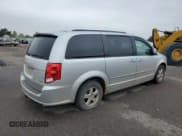 ✅ 2012 Dodge Grand Caravan SXT • VIN: 2C4RDGCGXCR197587 • Lot: 86254755. Wystawiony na Copart z przebiegiem 131 667 mil. Bezpłatny archiwum sprzedaży aukcyjnych z USA i szczegółowy raport historii pojazdu na DreamBid. Zdjęcie 3.