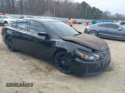 ✅ 2017 Nissan Altima SV • VIN: 1N4AL3AP4HC252892 • Lot: 41553226. Listed on IAAI with 91,079 mi. Free auction sales archive from the USA and detailed vehicle history report at DreamBid. Image 1.