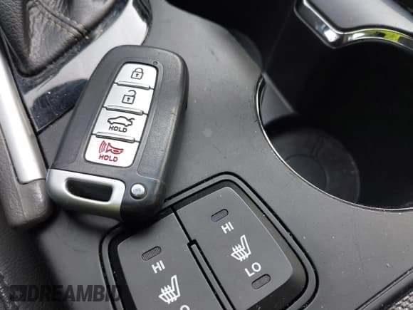 ✅ 2012 Hyundai Sonata Hybrid • VIN: KMHEC4A48CA026927 • Lot: 41812122. Listed on IAAI with 124,553 mi. Free auction sales archive from the USA and detailed vehicle history report at DreamBid. Image 11.