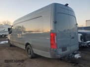 ✅ 2022 Mercedes-Benz Sprinter Cargo • VIN: W1Y4EDHY0NT111864 • Lot: 42264055. Listed on Copart with 200,159 mi. Free auction sales archive from the USA and detailed vehicle history report at DreamBid. Image 2.