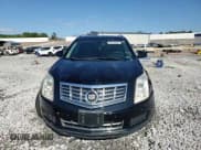✅ 2013 Cadillac SRX Luxury Collection • VIN: 3GYFNGE38DS575592 • Lot: 86106545. Wystawiony na Copart z przebiegiem 135 851 mil. Bezpłatny archiwum sprzedaży aukcyjnych z USA i szczegółowy raport historii pojazdu na DreamBid. Zdjęcie 14.