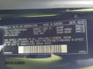 ✅ 2023 Volvo XC90 Plus • VIN: YV4L12PN0P1973047 • Lot: 41906702. Listed on IAAI with 20,615 mi. Free auction sales archive from the USA and detailed vehicle history report at DreamBid. Image 9.