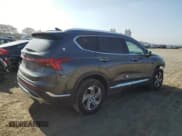 ✅ 2022 Hyundai Santa Fe SEL • VIN: 5NMS3DAJ3NH451364 • Lot: 51623984. Wystawiony na Copart z przebiegiem 36 691 mil. Bezpłatny archiwum sprzedaży aukcyjnych z USA i szczegółowy raport historii pojazdu na DreamBid. Zdjęcie 3.