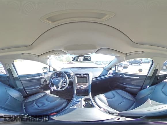 ✅ 2018 Ford Fusion Titanium • VIN: 3FA6P0RU4JR162846 • Лот: 85143595. Опубликован ранее на Copart с пробегом 209 868 миль. Бесплатный доступ к архиву аукционных продаж из США и подробный отчёт об истории автомобиля на DreamBid. Изображение 14.