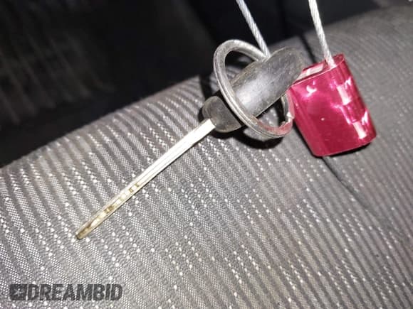 ✅ 2015 Toyota Yaris L • VIN: VNKKTUD38FA041109 • Lot: 42565781. Listed on IAAI with 124,929 mi. Free auction sales archive from the USA and detailed vehicle history report at DreamBid. Image 11.