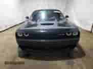 2021 Dodge Challenger z VIN NJ1659E, wystawiony jako Copart lot #42813565 z przebiegiem 28 061 mil mil oraz Szkoda całkowita • Salvage title. Historia ofert i sprzedaży dostępna na DreamBid. Obrazek 5.