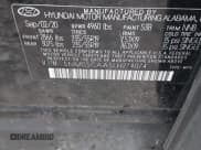 ✅ 2020 Hyundai Santa Fe Limited • VIN: 5NMS5CAA5LH274074 • Лот: 41913985. Опубликован ранее на IAAI с пробегом 58 846 миль. Бесплатный доступ к архиву аукционных продаж из США и подробный отчёт об истории автомобиля на DreamBid. Изображение 9.