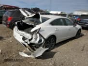 ✅ 2018 Mazda 6 Touring • VIN: JM1GL1VM4J1301292 • Lot: 90908455. Listed on Copart with Not provided. Free auction sales archive from the USA and detailed vehicle history report at DreamBid. Image 3.