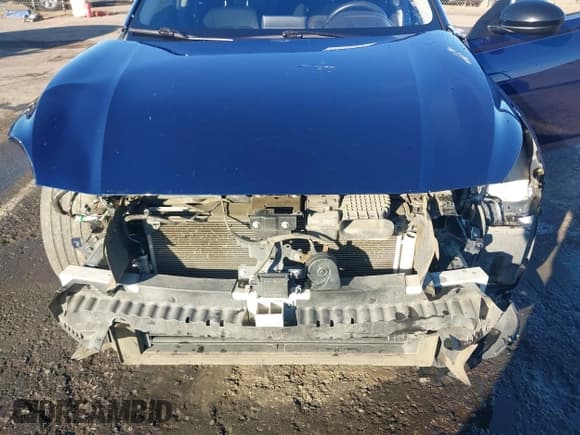 ✅ 2022 Nissan Altima SR • VIN: 1N4BL4CW7NN319211 • Lot: 43460747. Wystawiony na IAAI z przebiegiem 114 708 mil. Bezpłatny archiwum sprzedaży aukcyjnych z USA i szczegółowy raport historii pojazdu na DreamBid. Zdjęcie 6.