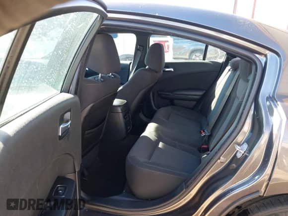 2019 Dodge Charger SXT с VIN 2C3CDXBGXKH685714, выставлен на аукционе IAAI как лот 43277448 с пробегом 153 435 миль миль и . История ставок и продаж доступна на DreamBid. Изображение 8.