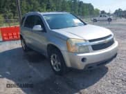 ✅ 2007 Chevrolet Equinox LT • VIN: 2CNDL63F376007940 • Лот: 42537293. Опубликован ранее на IAAI с пробегом 123 256 миль. Бесплатный доступ к архиву аукционных продаж из США и подробный отчёт об истории автомобиля на DreamBid. Изображение 6.