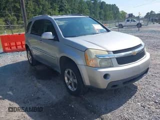 ✅ 2007 Chevrolet Equinox LT • VIN: 2CNDL63F376007940 • Лот: 42537293. Опубликован ранее на IAAI с пробегом 123 256 миль. Бесплатный доступ к архиву аукционных продаж из США и подробный отчёт об истории автомобиля на DreamBid. Изображение 6.