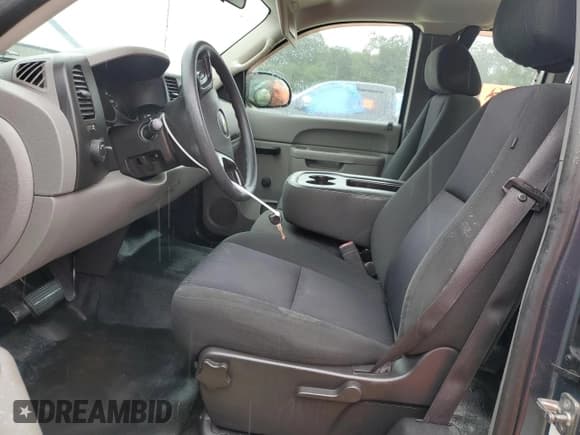 ✅ 2012 Chevrolet Silverado 1500 Work Truck • VIN: 1GCRCPEX9CZ305817 • Lot: 74132094. Listed on Copart with 71,733 mi. Free auction sales archive from the USA and detailed vehicle history report at DreamBid. Image 7.