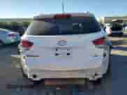 2015 Hyundai Tucson Limited with VIN KM8JUCAG9FU008424, listed as a Copart auction lot 90071535 with 142,268 mi miles and Salvage title. Bid and sale history available at DreamBid. Image 6.