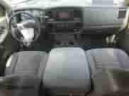 2007 Dodge 1500 ST z VIN 1D7HA18K07J603939, wystawiony jako Copart lot #63998025 z przebiegiem 123 228 mil mil oraz Szkoda całkowita • Salvage title. Historia ofert i sprzedaży dostępna na DreamBid. Obrazek 8.