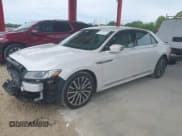 ✅ 2017 Lincoln Continental Select • VIN: 1LN6L9SP1H5605414 • Lot: 43099490. Wystawiony na IAAI z przebiegiem 73 441 mil. Bezpłatny archiwum sprzedaży aukcyjnych z USA i szczegółowy raport historii pojazdu na DreamBid. Zdjęcie 18.