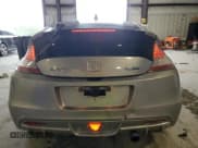 ✅ 2012 Honda CR-Z EX • VIN: JHMZF1D66CS000456 • Лот: 55801355. Опубликован ранее на Copart с пробегом 205 394 миль. Бесплатный доступ к архиву аукционных продаж из США и подробный отчёт об истории автомобиля на DreamBid. Изображение 6.