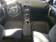 ✅ 2013 Nissan Rogue SV • VIN: JN8AS5MT6DW511574 • Lot: 89807815. Listed on Copart with 136,415 mi. Free auction sales archive from the USA and detailed vehicle history report at DreamBid. Image 8.