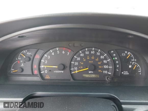 ✅ 2003 Toyota Tundra SR5 • VIN: 5TBRT34153S372205 • Лот: 43686825. Опубликован ранее на IAAI с пробегом 144 492 миль. Бесплатный доступ к архиву аукционных продаж из США и подробный отчёт об истории автомобиля на DreamBid. Изображение 7.