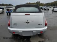 ✅ 2007 Chrysler PT Cruiser Touring • VIN: 3C3JY55E57T601467 • Lot: 79086704. Listed on Copart with 100,073 mi. Free auction sales archive from the USA and detailed vehicle history report at DreamBid. Image 6.