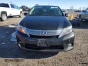 ✅ 2010 Lexus HS 250h Premium • VIN: JTHBB1BA7A2003156 • Lot: 87194965. Listed on Copart with 202,698 mi. Free auction sales archive from the USA and detailed vehicle history report at DreamBid. Image 5.