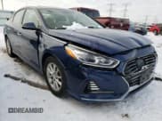✅ 2018 Hyundai Sonata Limited • VIN: 5NPE34AF0JH653097 • Lot: 39274743. Listed on Copart with 59,598 mi. Free auction sales archive from the USA and detailed vehicle history report at DreamBid. Image 4.