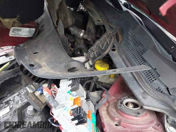 ✅ 2015 Dodge Dart SXT • VIN: 1C3CDFBB2FD373663 • Лот: 43288273. Опубликован ранее на IAAI с пробегом Не указан. Бесплатный доступ к архиву аукционных продаж из США и подробный отчёт об истории автомобиля на DreamBid. Изображение 10.