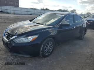 2016 Nissan Altima SR с VIN 1N4AL3AP5GN312925, выставлен на аукционе Copart как лот 83934875 с пробегом 116 285 миль миль и Списание • Salvage title. История ставок и продаж доступна на DreamBid. Изображение 1.