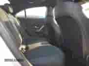 2025 Mercedes-Benz CLA 250 z VIN W1K5J4GB6SN522550, wystawiony jako Copart lot #63819805 z przebiegiem 19 357 mil mil oraz Szkoda całkowita • Salvage title. Historia ofert i sprzedaży dostępna na DreamBid. Obrazek 10.