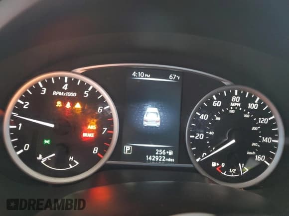 ✅ 2017 Nissan Sentra SV • VIN: 3N1AB7AP4HY287785 • Lot: 93411445. Wystawiony na Copart z przebiegiem 142 922 mil. Bezpłatny archiwum sprzedaży aukcyjnych z USA i szczegółowy raport historii pojazdu na DreamBid. Zdjęcie 9.