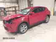 2024 Dodge Hornet R/T z VIN ZACPDFCW9R3A34989, wystawiony jako IAAI lot #42072626 z przebiegiem 17 707 mil mil oraz . Historia ofert i sprzedaży dostępna na DreamBid. Obrazek 17.