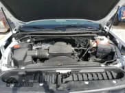 ✅ 2025 Chevrolet Silverado 1500 • VIN: 1GC0ALE77SF101315 • Лот: 48795425. Опубликован ранее на Copart с пробегом 2 051 миль. Бесплатный доступ к архиву аукционных продаж из США и подробный отчёт об истории автомобиля на DreamBid. Изображение 11.