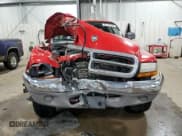 ✅ 2004 Dodge Dakota SLT • VIN: 1D7HG48N04S580548 • Lot: 82242294. Wystawiony na Copart z przebiegiem 146 500 mil. Bezpłatny archiwum sprzedaży aukcyjnych z USA i szczegółowy raport historii pojazdu na DreamBid. Zdjęcie 5.