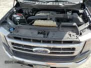 ✅ 2022 Ford F-150 Platinum • VIN: 1FTFW1E81NFC28168 • Lot: 86423555. Wystawiony na Copart z przebiegiem 155 340 mil. Bezpłatny archiwum sprzedaży aukcyjnych z USA i szczegółowy raport historii pojazdu na DreamBid. Zdjęcie 11.