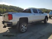 ✅ 2017 Chevrolet Silverado 2500HD LT • VIN: 1GC1KVEG6HF113218 • Lot: 70333435. Listed on Copart with Not provided. Free auction sales archive from the USA and detailed vehicle history report at DreamBid. Image 3.