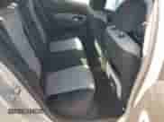 2011 Chevrolet Cruze LS z VIN 1G1PC5SHXB7190124, wystawiony jako Copart lot #86492495 z przebiegiem 226 942 mil mil oraz Szkoda całkowita • Salvage title. Historia ofert i sprzedaży dostępna na DreamBid. Obrazek 10.