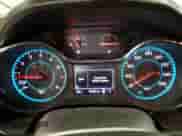 ✅ 2016 Chevrolet Cruze LS • VIN: 1G1BC5SMXG7247114 • Лот: 80711665. Опубликован ранее на Copart с пробегом 210 391 миль. Бесплатный доступ к архиву аукционных продаж из США и подробный отчёт об истории автомобиля на DreamBid. Изображение 9.