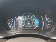 ✅ 2020 Hyundai Santa Fe SEL • VIN: 5NMS3CAD1LH285282 • Lot: 47441654. Wystawiony na Copart z przebiegiem 37 480 mil. Bezpłatny archiwum sprzedaży aukcyjnych z USA i szczegółowy raport historii pojazdu na DreamBid. Zdjęcie 9.