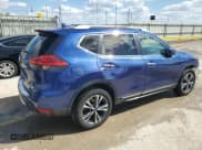 ✅ 2017 Nissan Rogue SV • VIN: 5N1AT2MV4HC771595 • Lot: 82156475. Wystawiony na Copart z przebiegiem 94 501 mil. Bezpłatny archiwum sprzedaży aukcyjnych z USA i szczegółowy raport historii pojazdu na DreamBid. Zdjęcie 3.