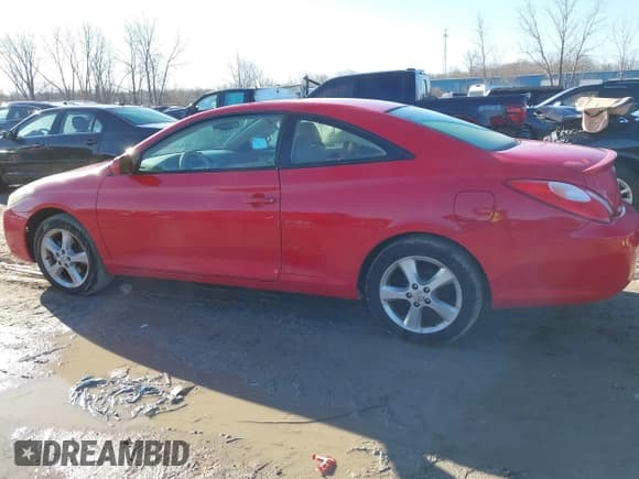 ✅ 2004 Toyota Solara SE • VIN: 4T1CA30P84U012030 • Lot: 41850172. Listed on IAAI with 147,448 mi. Free auction sales archive from the USA and detailed vehicle history report at DreamBid. Image 14.