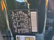 ✅ 2020 Hyundai Tucson Ultimate • VIN: KM8J33AL5LU184592 • Lot: 96465775. Listed on Copart with 103,986 mi. Free auction sales archive from the USA and detailed vehicle history report at DreamBid. Image 13.