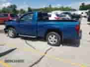 2012 Chevrolet Colorado 1LT с VIN 1GCCSCF95C8114130, выставлен на аукционе Copart как лот 59308434 с пробегом 106 095 миль миль и Списание • Salvage title. История ставок и продаж доступна на DreamBid. Изображение 2.